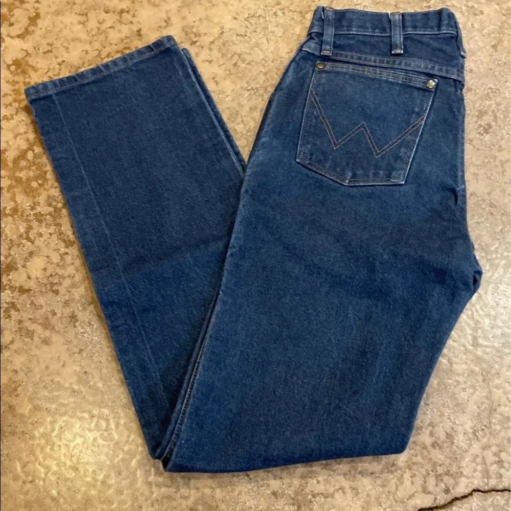 Wrangler Jeans